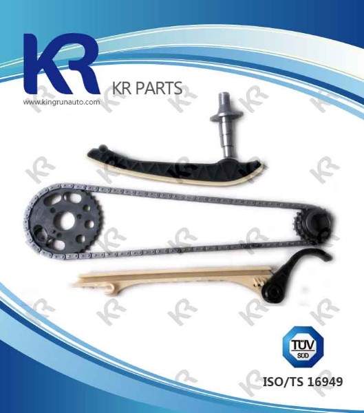 TIMING-CHAIN-KIT FOR BENZ
