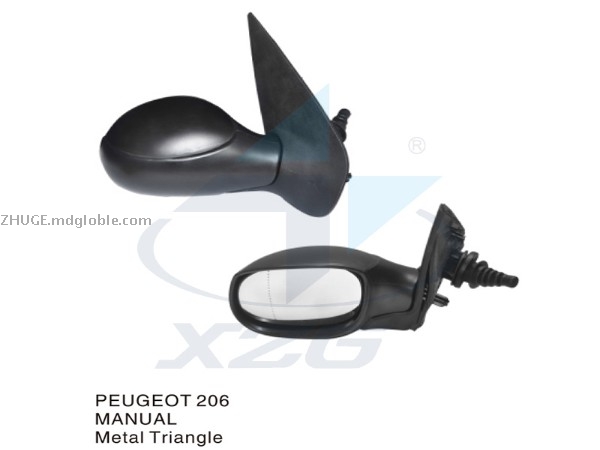 Rearview Mirror ,ZG-1039M