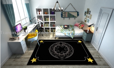3d printed washable manufacturer living room floor rugs carpets flooring 