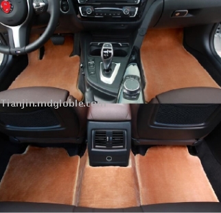 Hotsale ultra high quality car interior mats for luxury cars 