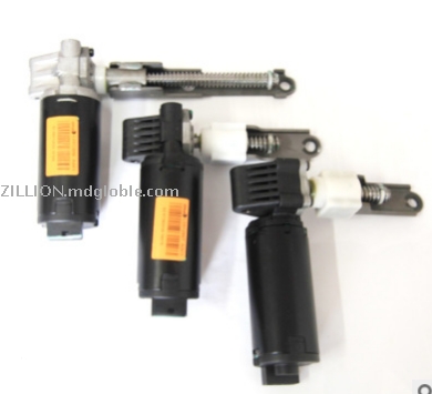 Manufacturers wholesale car precision parts seat lift motor applicable to multiple models