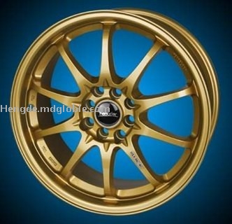 Alloy wheel,17 inch 