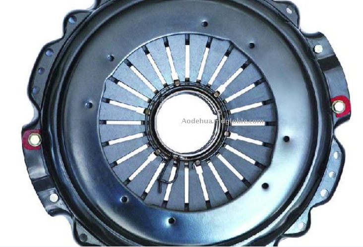 Clutch cover,Havola 430