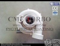 Turbocharger(TBP463)-743510-0001