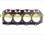 Cylinder Gasket