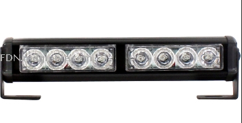 LED Strobe Light，LED Flashlight  FDN-8LED，FDN-8LED-8W-F5