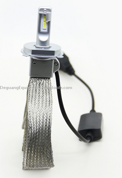 LED headlight K8 H4，H4