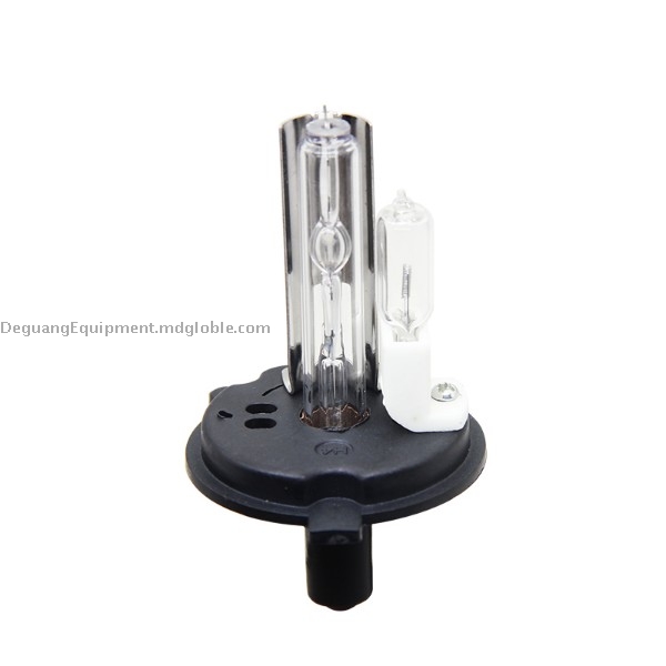 H4 hi/lo xenon hid lamp，H4 hi/lo