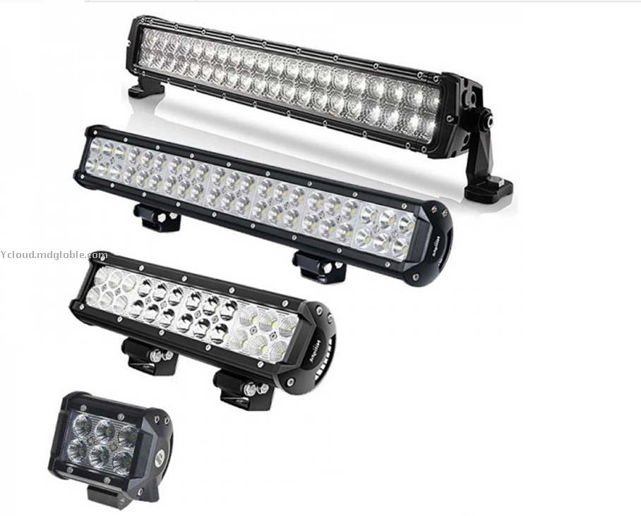 led lighting light bars 