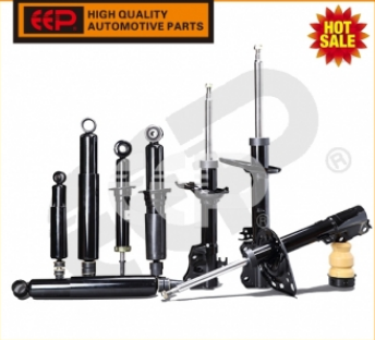 Auto Shock Absorbers for Japanese Cars