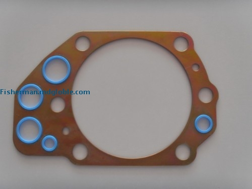 Rocker Cover Gasket