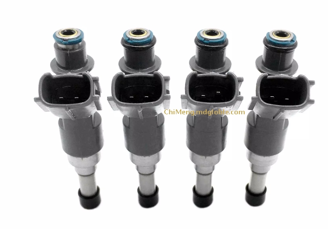 High Quality Car Fuel Injector Nozzle for TOYOTA 23250-75100 2325075100