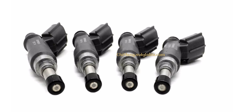 High Quality Car Fuel Injector Nozzle for TOYOTA 23250-75100 2325075100