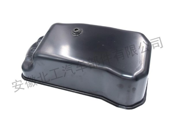 Oil Pan，Fiat FIAT