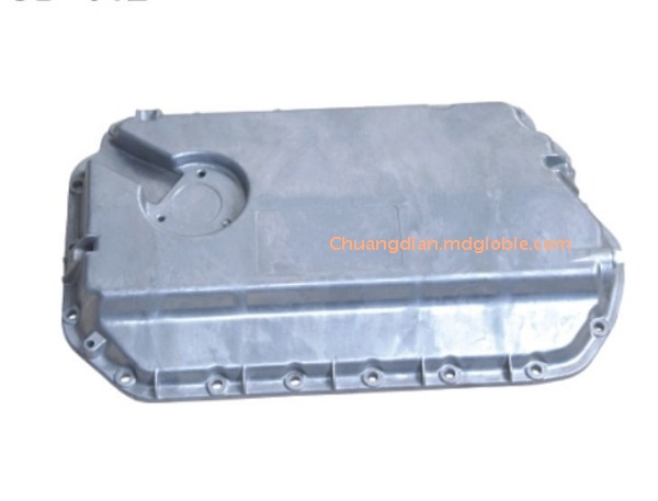 Oil Pan