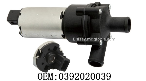 Centrifugal water pump C8352/12V