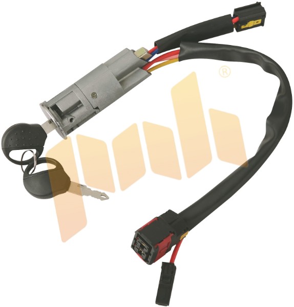 DL-273-1,IGNITION SWITCH RENAULT/PEUGEOT 206 98-10