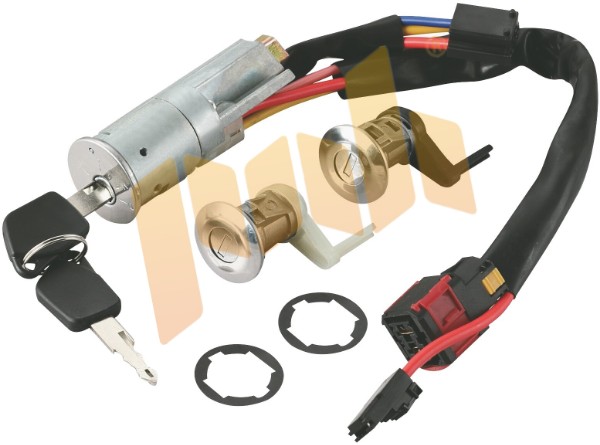 DL-3188,IGNITION SWITCH PEUGEOT 206