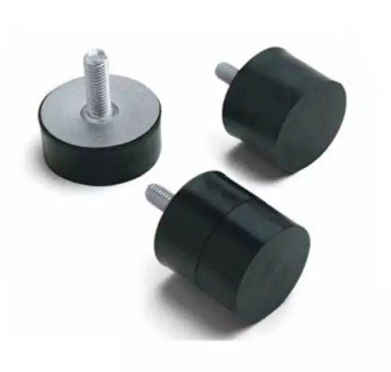 Ningbo China manufacturer anti vibration rubber custom Rubber Shock Absorber Rubber Mounts 