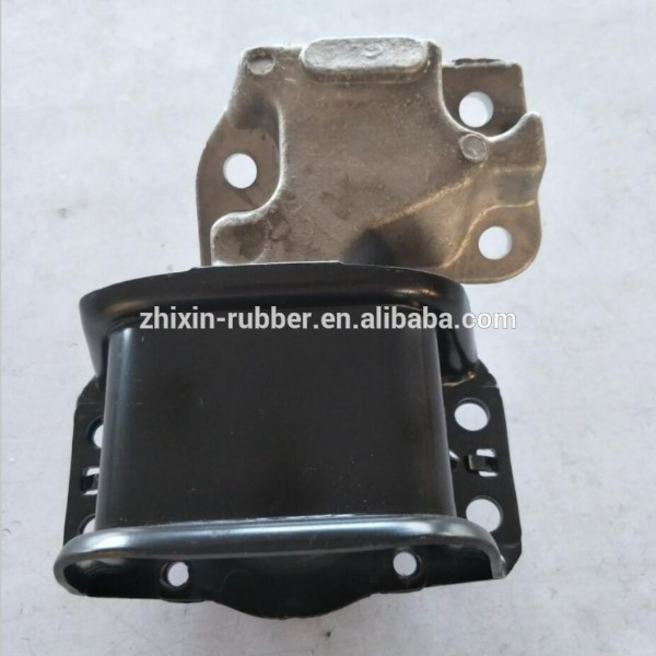 Ningbo China high quality manufacturer Hot Sale 1839.H7 1839.97 engine mounting for Peugeot 307 308 