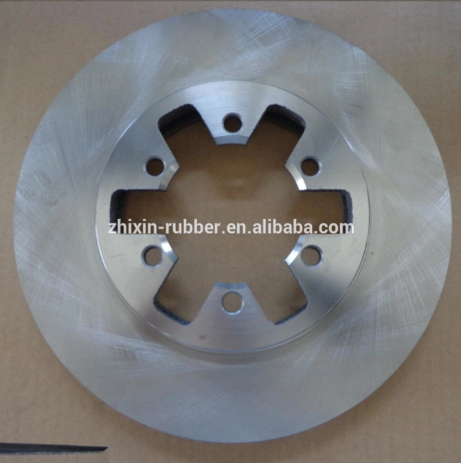 Ningbo China Manufacturer OEM 4020602N00 40206-02N01 brake disc forNissan with high quality 