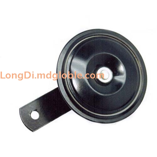 DISC type electric horn