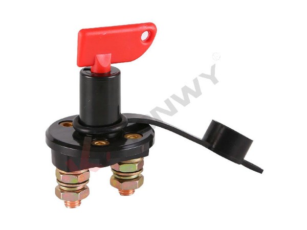 WH-A001 (Battery Switch)