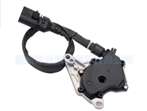 01V 919 821 B Audi Gearbox Parts