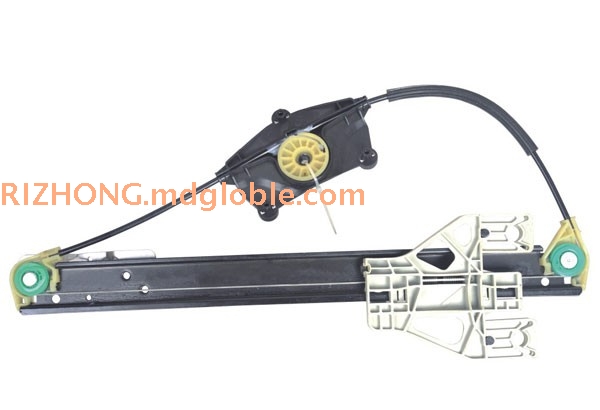 Window Regulator 202209 Rear