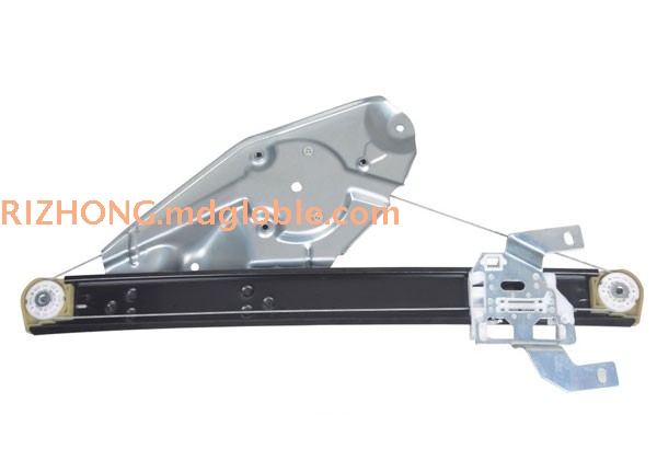 Window Regulator 201298 Rear