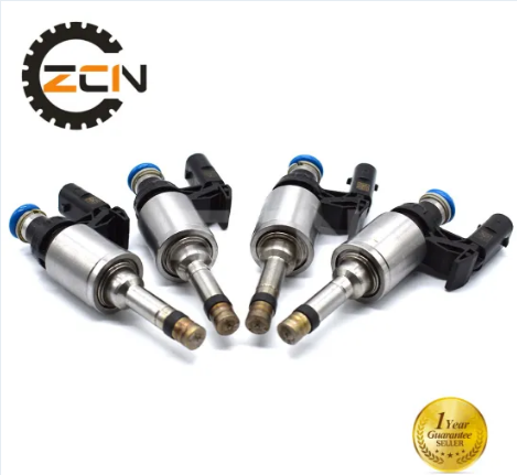 04e906036q Gdi Fuel Injector Nozzle 0261500354 for VW 1.4t