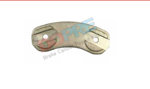 Brake Lining Plate K70012