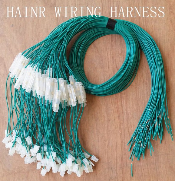Customized Wiring Harness
