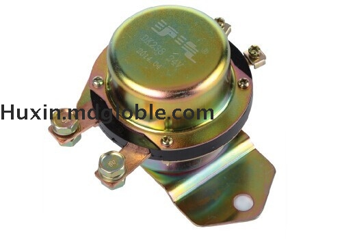 Battery Switch HQ-6501