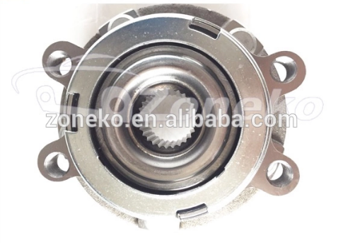 DISCOUNT PRICE FOR INFINITI 40202EJ70B front wheel hub assembly 
