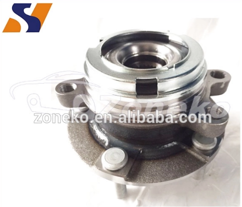 DISCOUNT PRICE FOR INFINITI 40202EJ70B front wheel hub assembly 