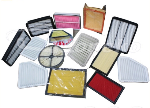 Wholesaler 28113D3300 28113-D3300 for Hyundai Sportage air filter hepa 
