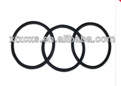 Xingtai manufacturer standard size rubber seal o ring 