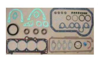 027198012B gasket set tool box set top box 