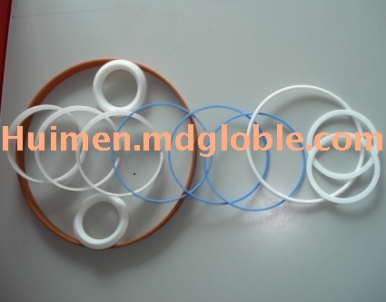 step seal&glyd ring&guide ring