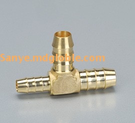 copper connector