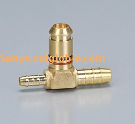 copper connector