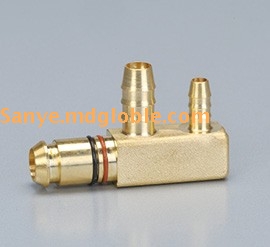 copper connector