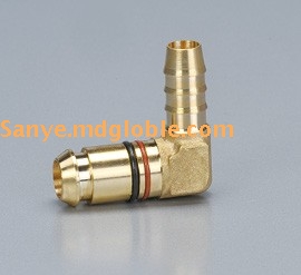 copper connector