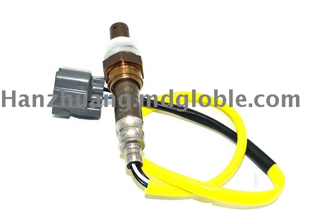 Lambda Air Fuel Ratio O2 Oxygen Sensor for Honda Accord Civic Acura Rsx 36532-Prb-A01 36531-Plr-A01 36532-PAA-L41 36532-Pnd-A01 