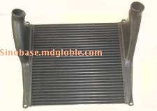 Charge Air Cooler for Kenworth 