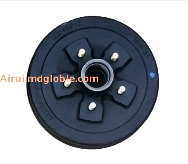 10 inch brake disc 2