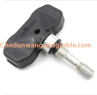 TPMS Sensor For SATURN Outlook 2007-2008 20925924 Tire Pressure Monitor System 315MH