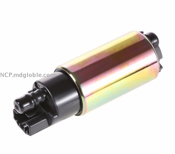 Internal/Intank Fuel Pump