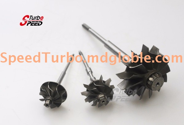 Turbo Parts  Customized Series